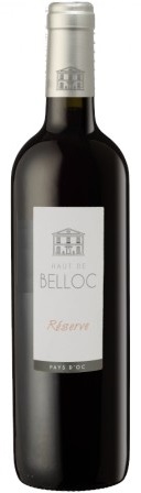 Belloc rouge